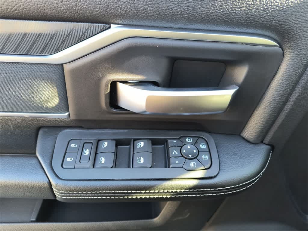 Thumbnail: 2026 RAM 2500 - 13