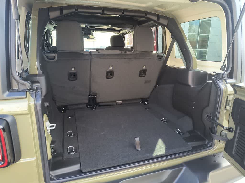 Thumbnail: 2026 Jeep Wrangler - 22