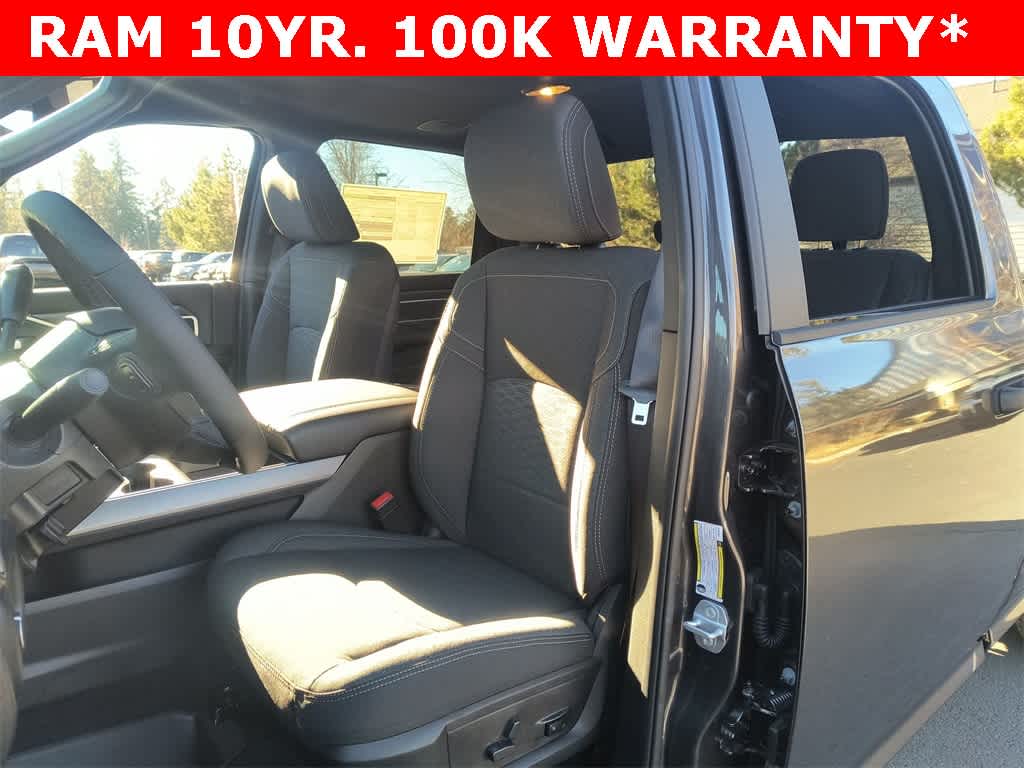 Thumbnail: 2026 RAM 3500 - 11