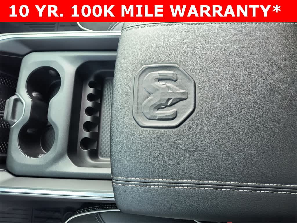 Thumbnail: 2026 RAM 2500 - 21