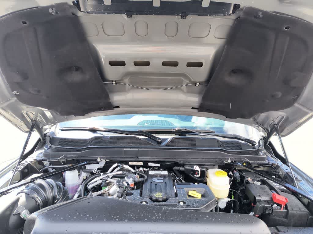 Thumbnail: 2026 RAM 3500 - 26