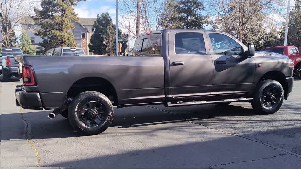 Thumbnail: 2026 RAM 3500 - 9