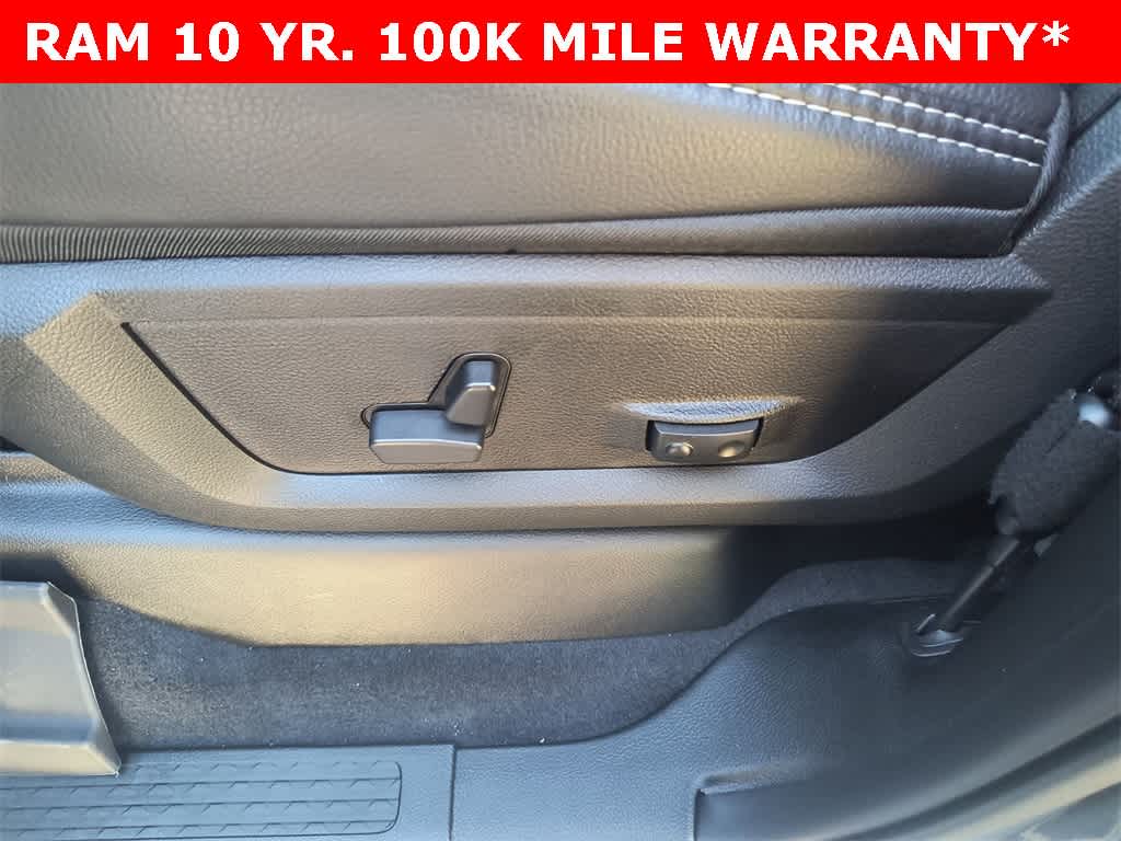 Thumbnail: 2026 RAM 2500 - 12