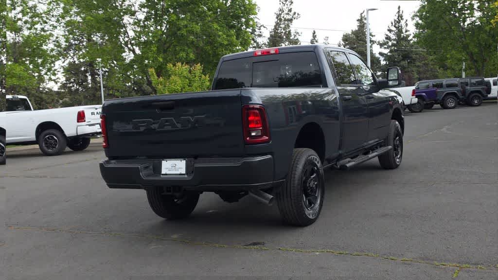 Thumbnail: 2026 RAM 2500 - 8