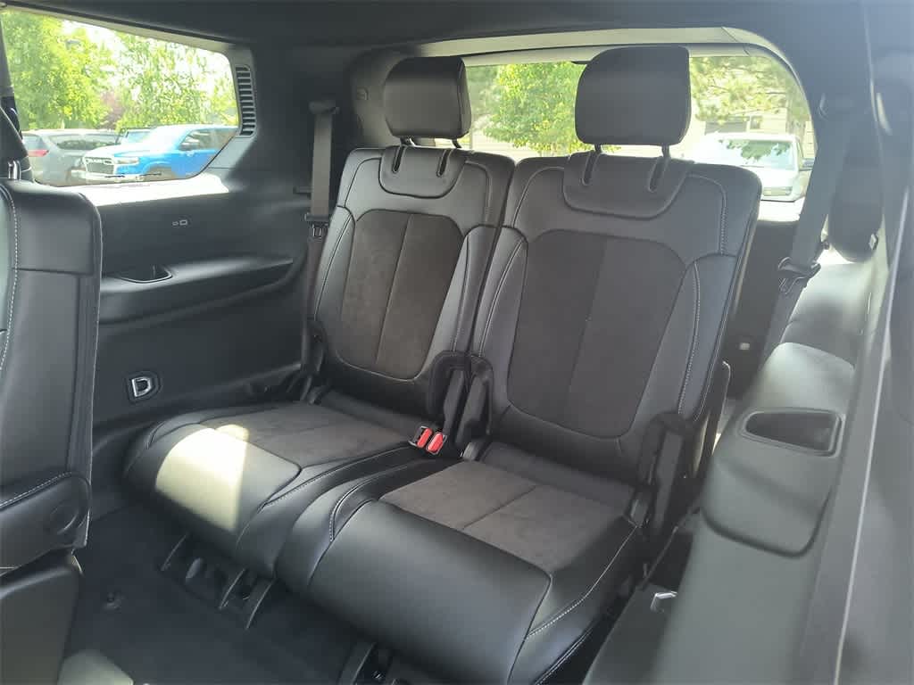 Thumbnail: 2025 Jeep Grand Cherokee - 22