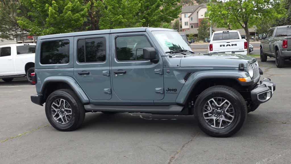 Thumbnail: 2026 Jeep Wrangler - 2