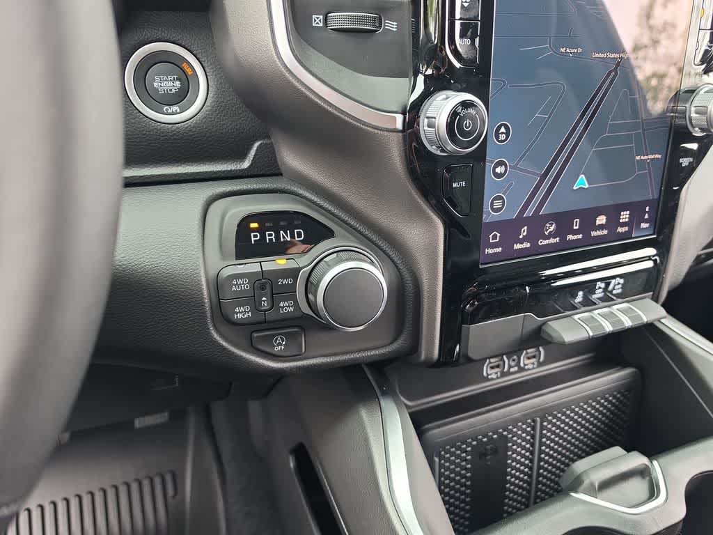 Thumbnail: 2026 RAM 1500 - 20