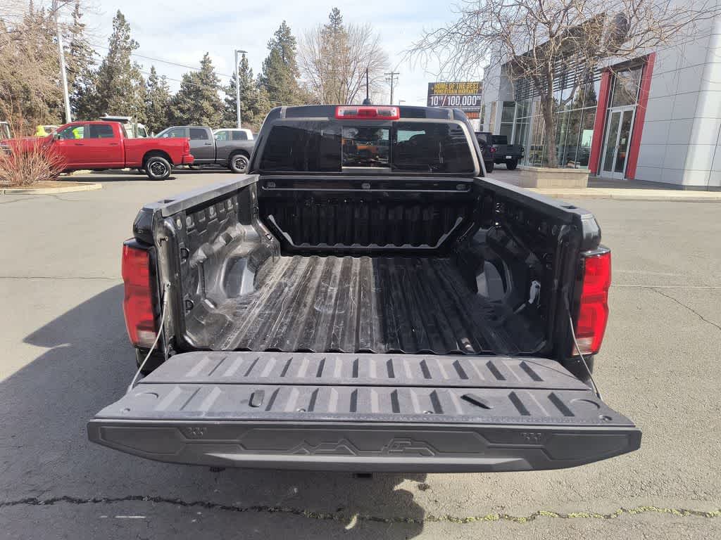 Thumbnail: 2024 Chevrolet Colorado - 23