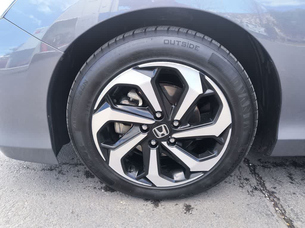 Thumbnail: 2016 Honda Accord - 10