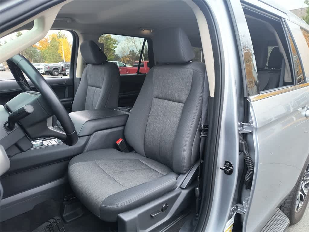 Thumbnail: 2024 Ford Expedition - 11