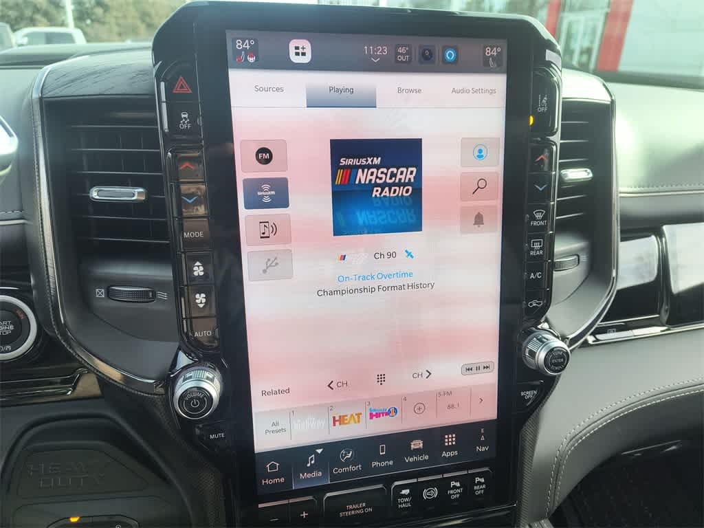 Thumbnail: 2026 RAM 2500 - 16