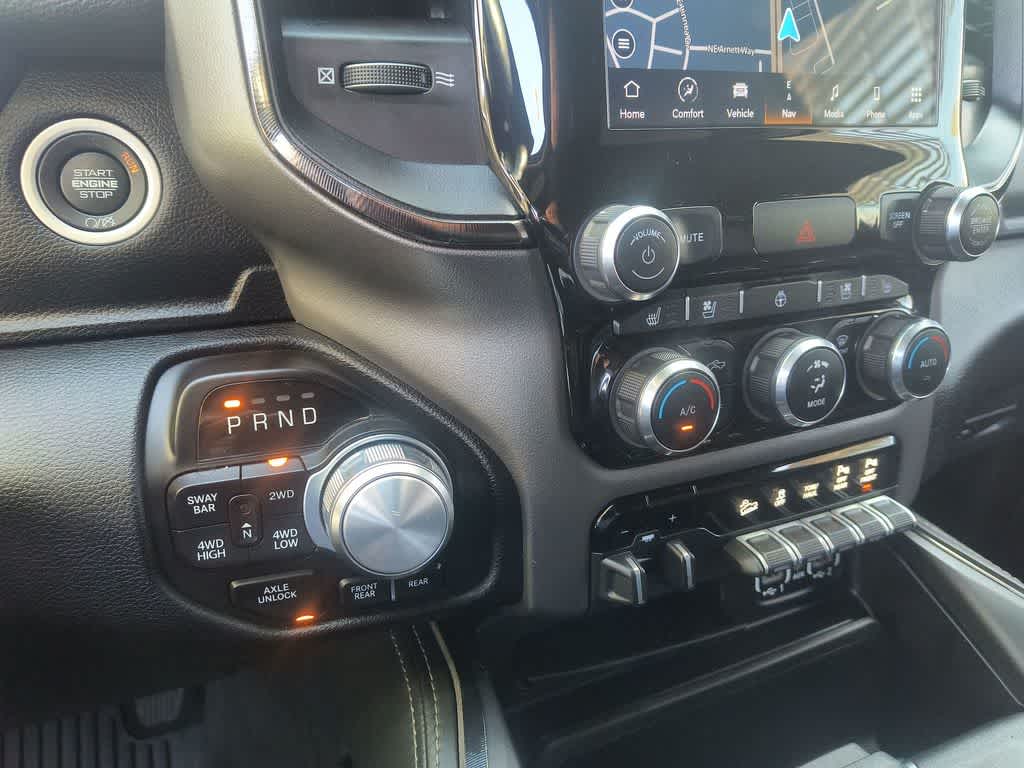 Thumbnail: 2022 RAM 2500 - 20