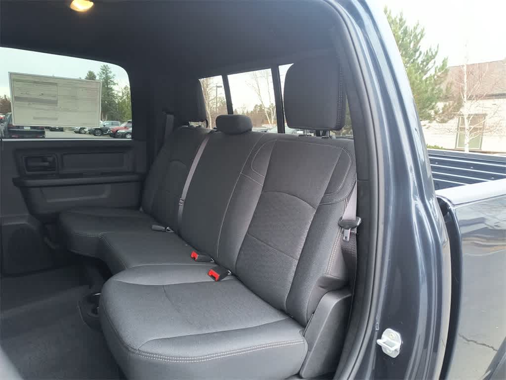 Thumbnail: 2026 RAM 2500 - 22