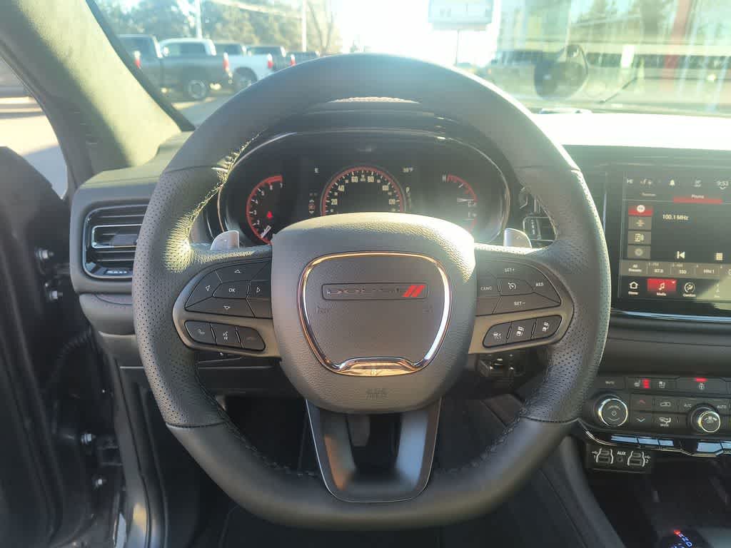 Thumbnail: 2026 Dodge Durango - 14