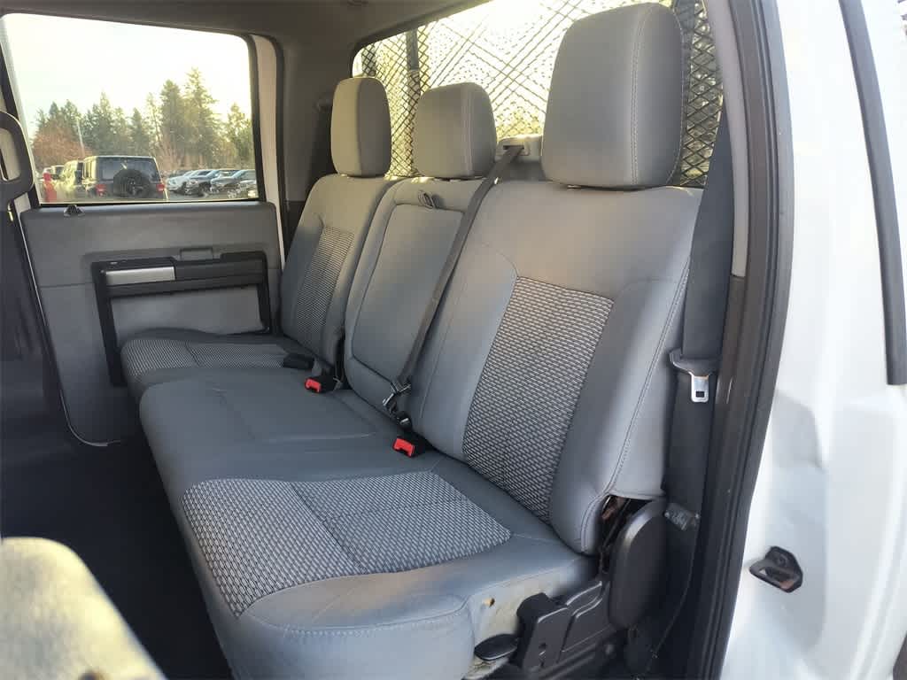 Thumbnail: 2016 Ford Econoline - 20