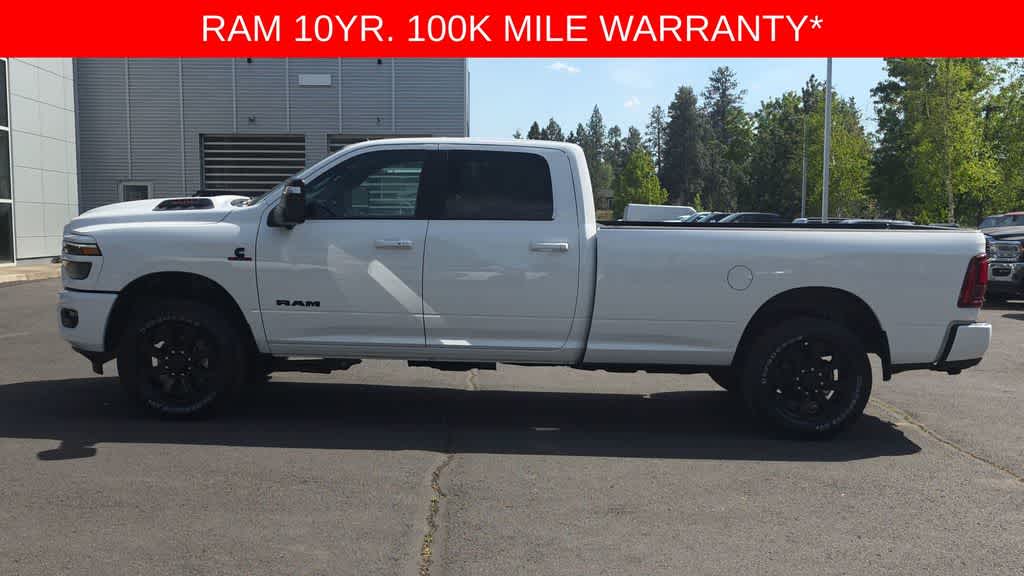 Thumbnail: 2026 RAM 3500 - 5