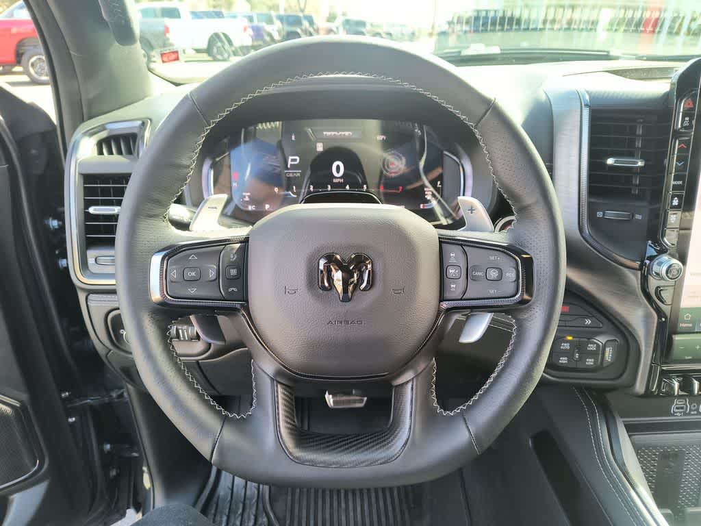 Thumbnail: 2026 RAM 1500 - 14