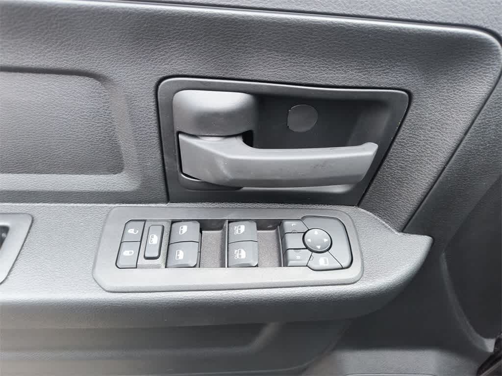 Thumbnail: 2026 RAM 3500 - 13