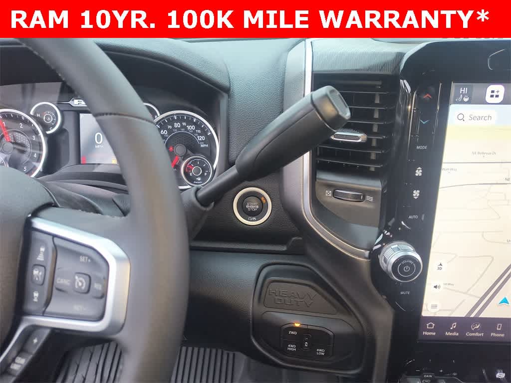 Thumbnail: 2026 RAM 2500 - 20