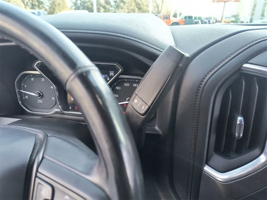 Thumbnail: 2022 GMC Sierra 2500 - 20