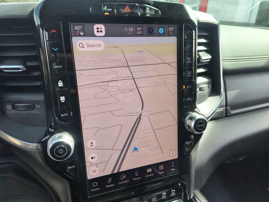 Thumbnail: 2026 RAM 2500 - 18