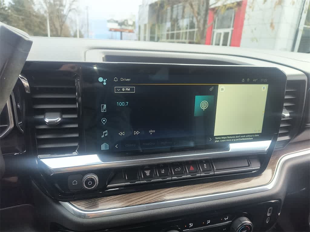 Thumbnail: 2024 Chevrolet Silverado 3500 - 16