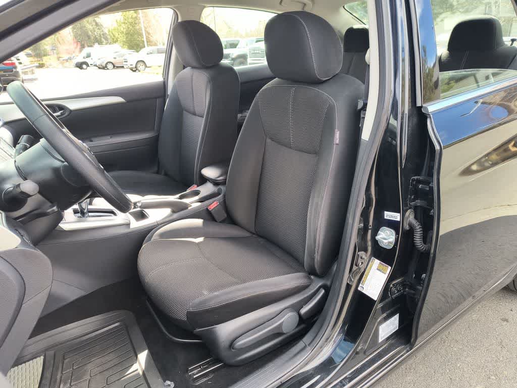 Thumbnail: 2018 Nissan Sentra - 11