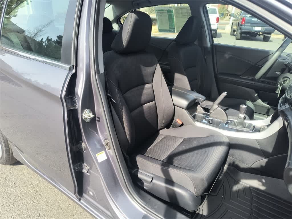 Thumbnail: 2014 Honda Accord - 23