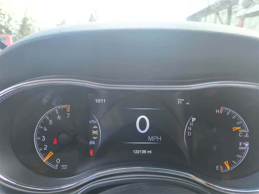 Thumbnail: 2020 Jeep Grand Cherokee - 15