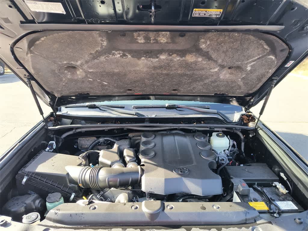 Thumbnail: 2019 Toyota 4Runner - 26