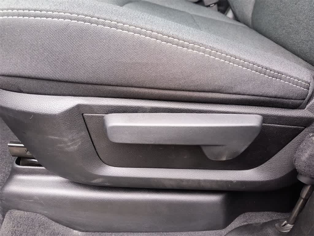 Thumbnail: 2026 RAM 2500 - 12