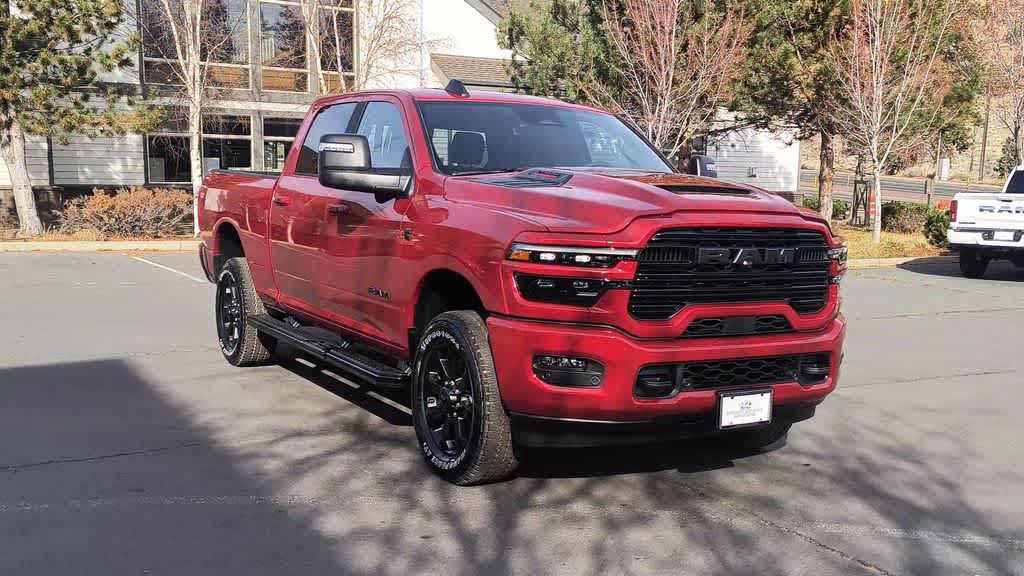 Thumbnail: 2026 RAM 2500 - 3