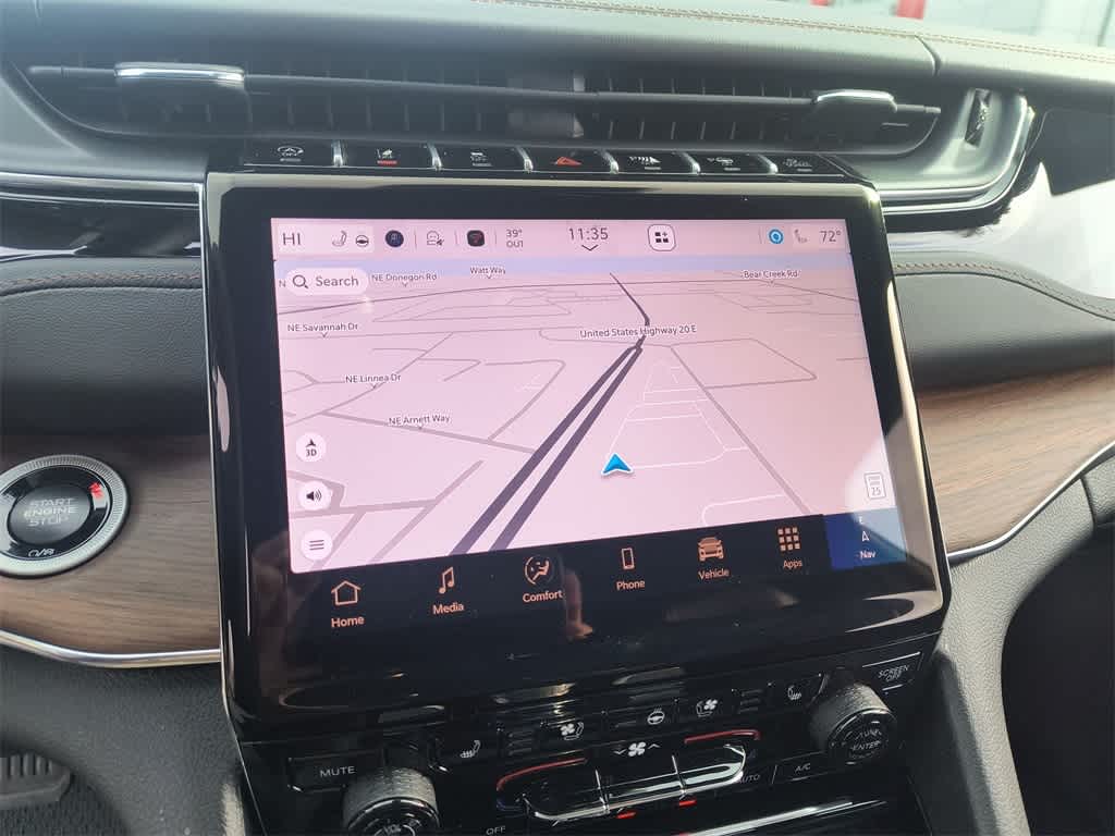 Thumbnail: 2025 Jeep Grand Cherokee - 18