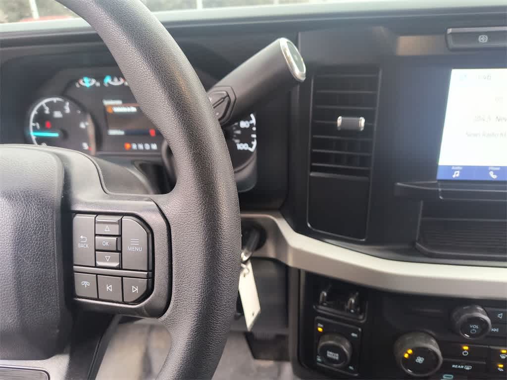 Thumbnail: 2024 Ford Econoline - 19