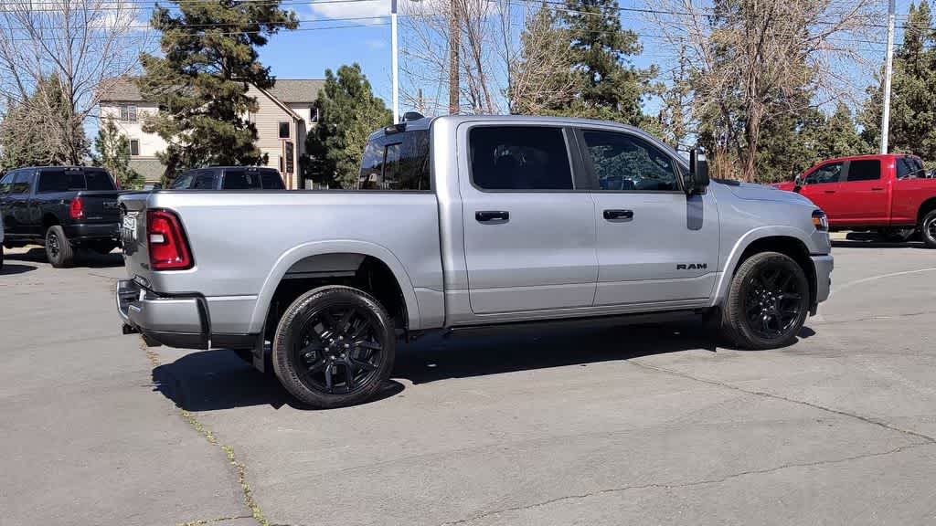 Thumbnail: 2026 RAM 1500 - 9