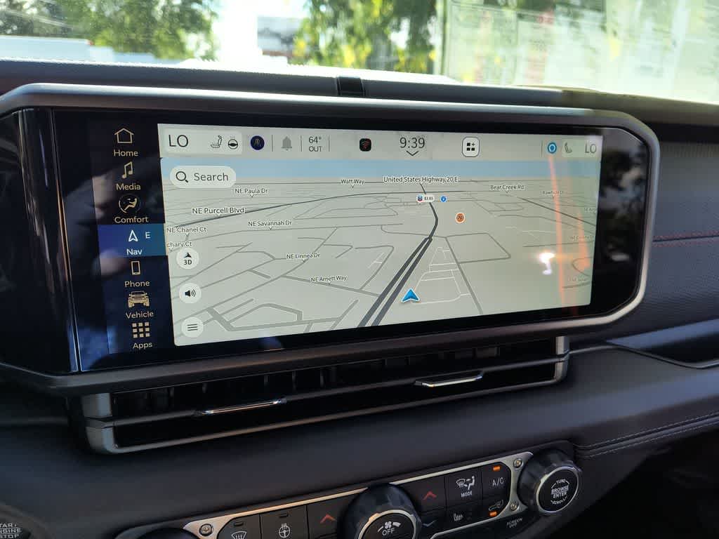 Thumbnail: 2025 Jeep Gladiator - 18