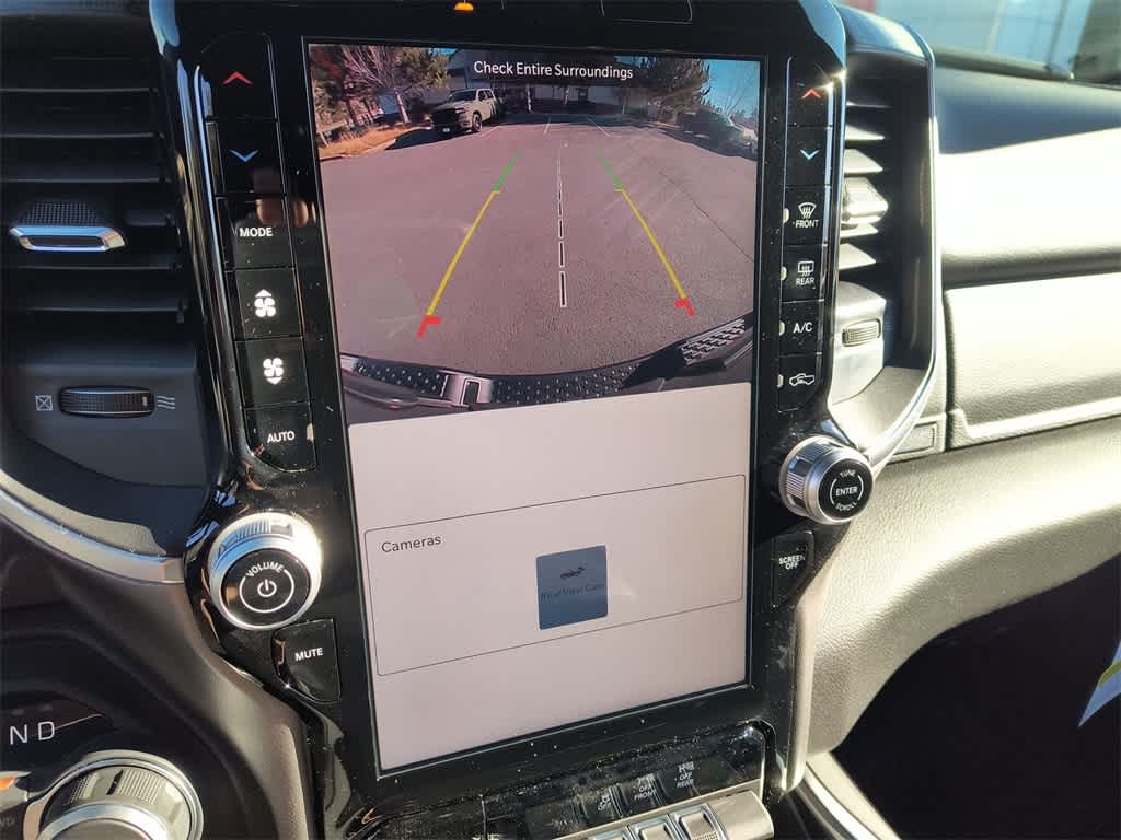 Thumbnail: 2026 RAM 1500 - 17