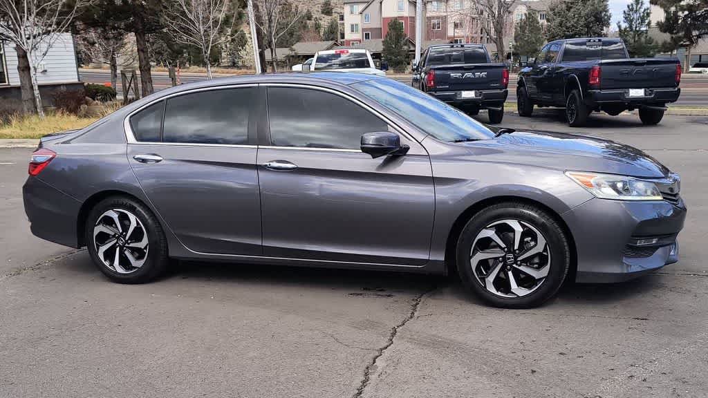 Thumbnail: 2016 Honda Accord - 2