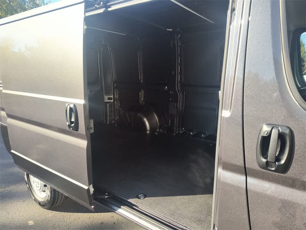 Thumbnail: 2022 RAM ProMaster - 23