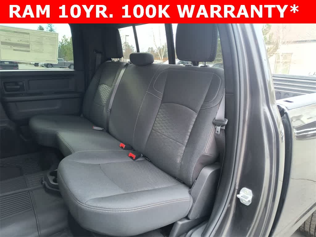 Thumbnail: 2026 RAM 3500 - 22