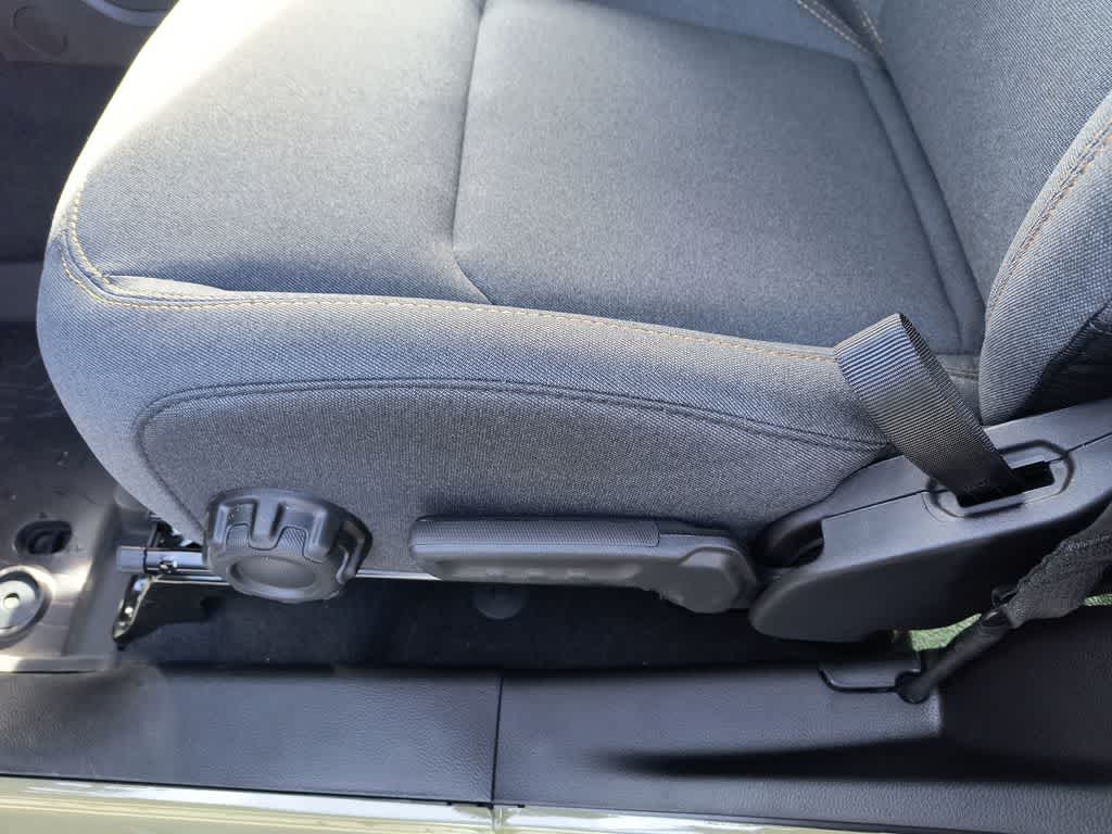 Thumbnail: 2026 Jeep Wrangler - 12