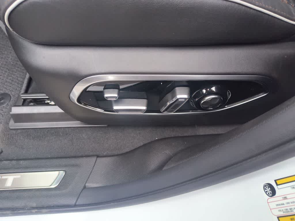 Thumbnail: 2025 Jeep Grand Cherokee L - 12