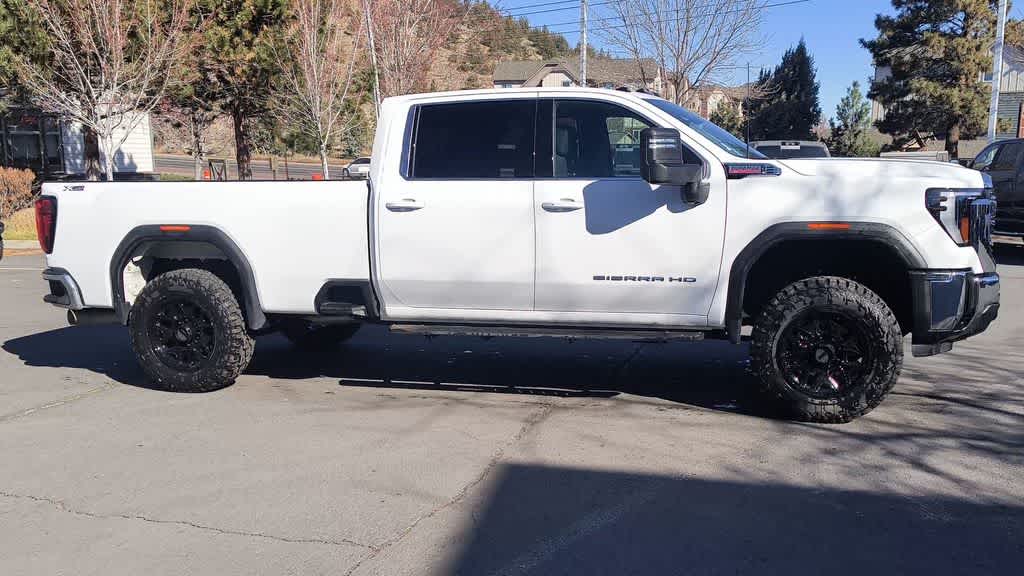 Thumbnail: 2024 GMC Sierra 2500 - 2