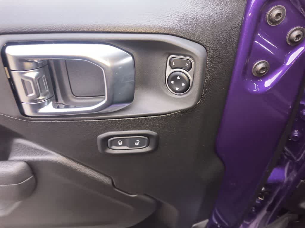 Thumbnail: 2026 Jeep Gladiator - 13