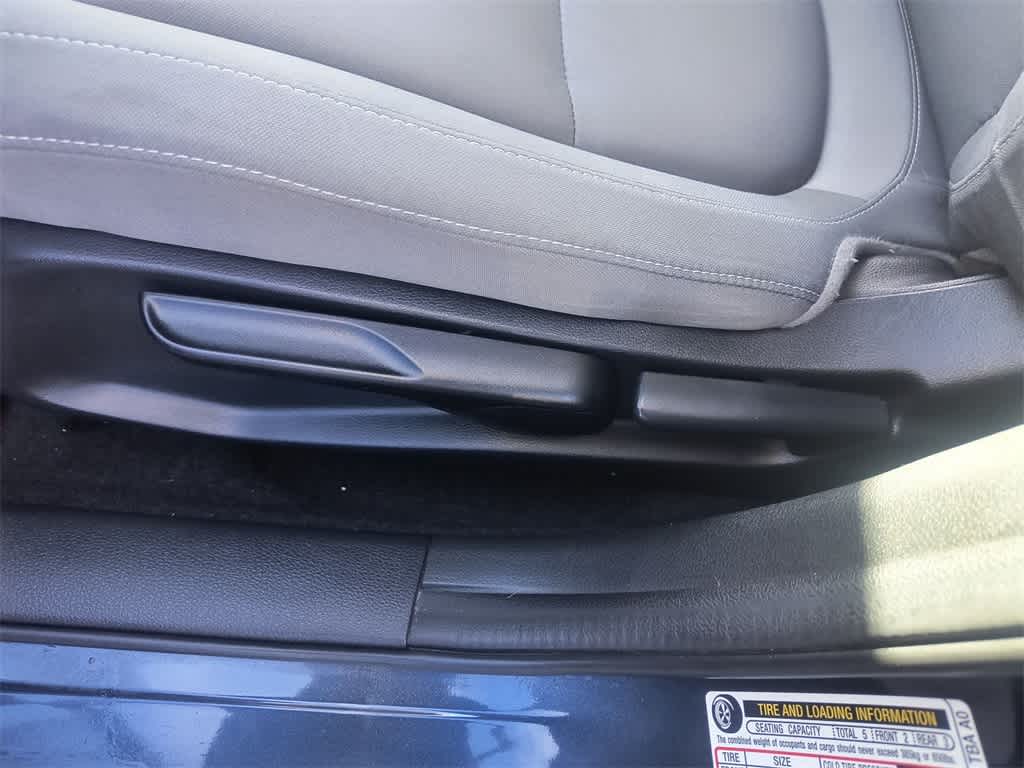 Thumbnail: 2018 Honda Civic - 12