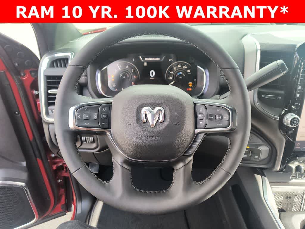 Thumbnail: 2026 RAM 2500 - 14