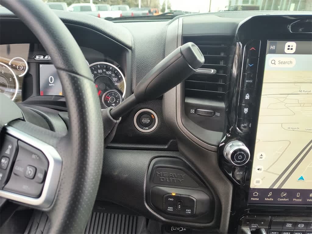 Thumbnail: 2026 RAM 3500 - 20