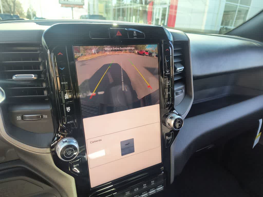 Thumbnail: 2026 RAM 3500 - 17