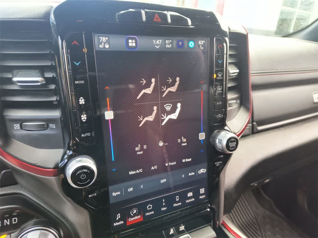 Thumbnail: 2023 RAM 1500 - 19