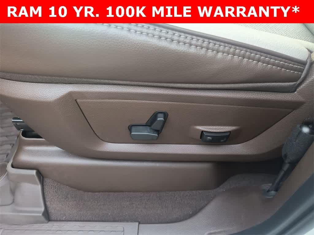 Thumbnail: 2026 RAM 2500 - 12